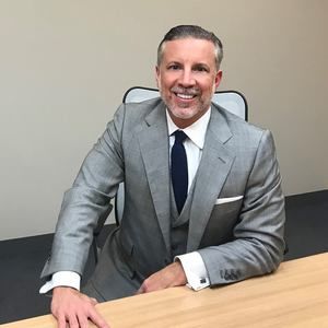 Meet your Posher, John